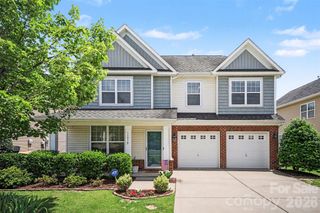 11319 Scottsman Trace Drive, Charlotte, NC 28273