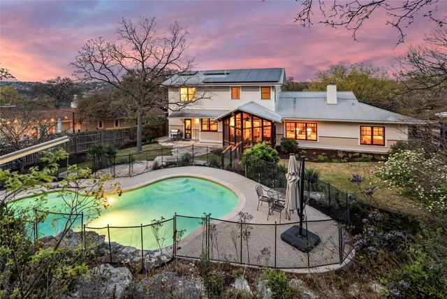 5008 Westview DR, Austin, TX 78731