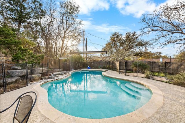 5008 Westview DR, Austin, TX 78731