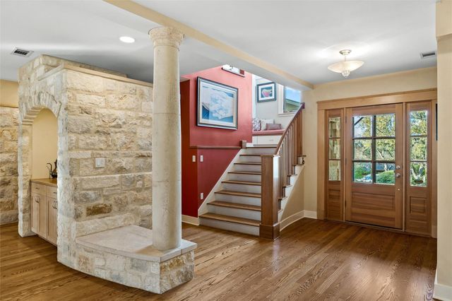 5008 Westview DR, Austin, TX 78731