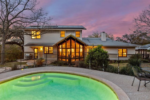 5008 Westview DR, Austin, TX 78731