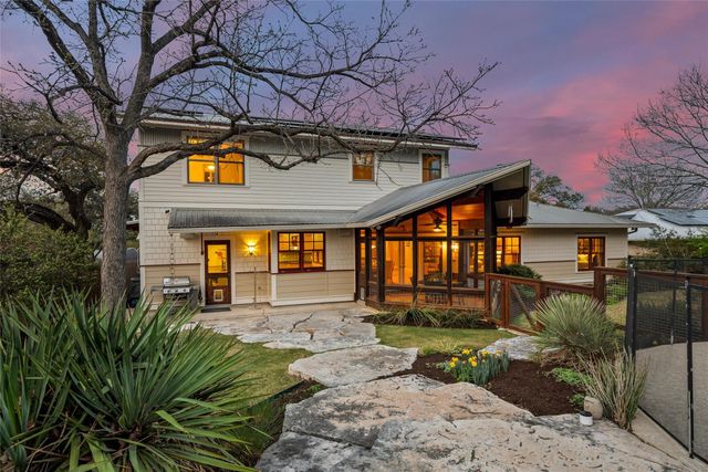 5008 Westview DR, Austin, TX 78731