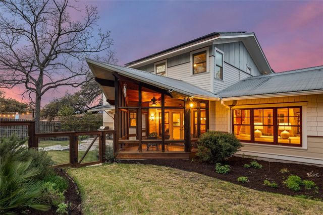 5008 Westview DR, Austin, TX 78731