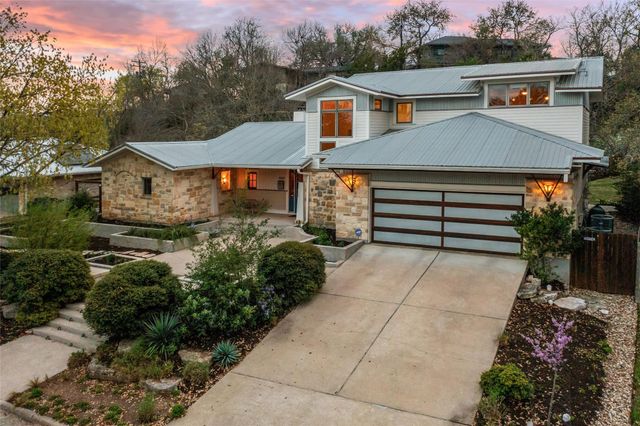 5008 Westview DR, Austin, TX 78731