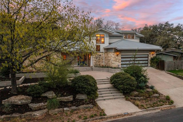 5008 Westview DR, Austin, TX 78731