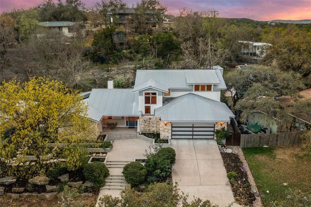 5008 Westview DR, Austin, TX 78731