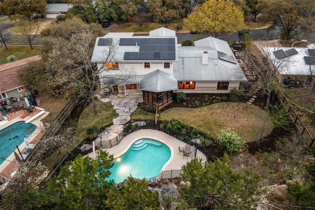 5008 Westview DR, Austin, TX 78731