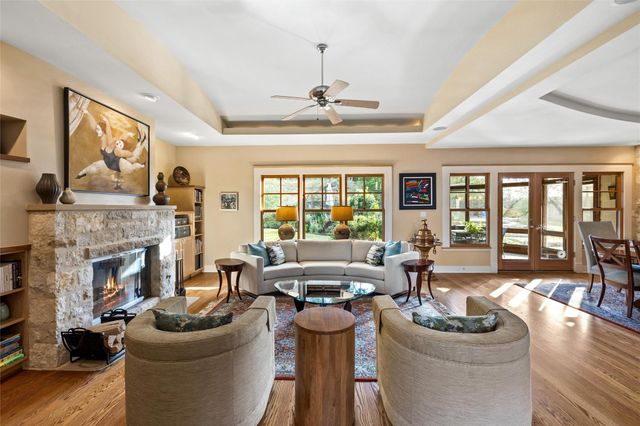 5008 Westview DR, Austin, TX 78731