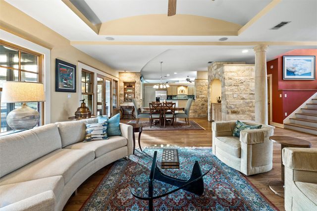 5008 Westview DR, Austin, TX 78731