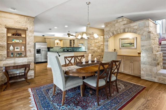 5008 Westview DR, Austin, TX 78731