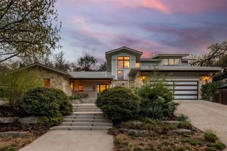 5008 Westview DR, Austin, TX 78731