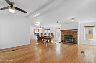 9011 N Valgrind Lane, Tucson, AZ 85743