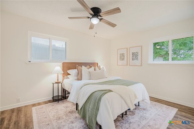 706 Joe Morse Drive, Copperas Cove, TX 76522
