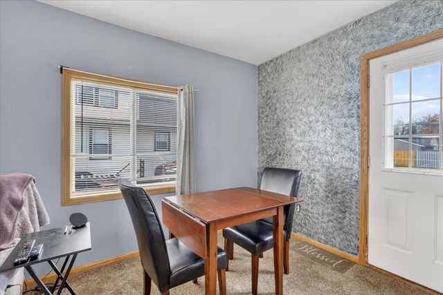852 JOHNSON Street, Beloit, WI 53511