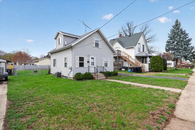 852 JOHNSON Street, Beloit, WI 53511