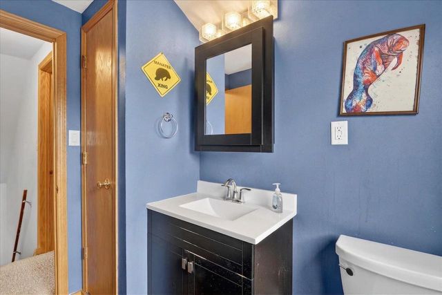 852 JOHNSON Street, Beloit, WI 53511