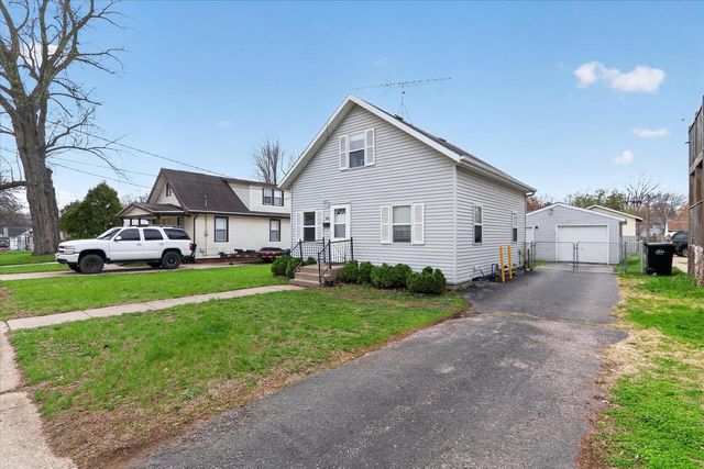 852 JOHNSON Street, Beloit, WI 53511