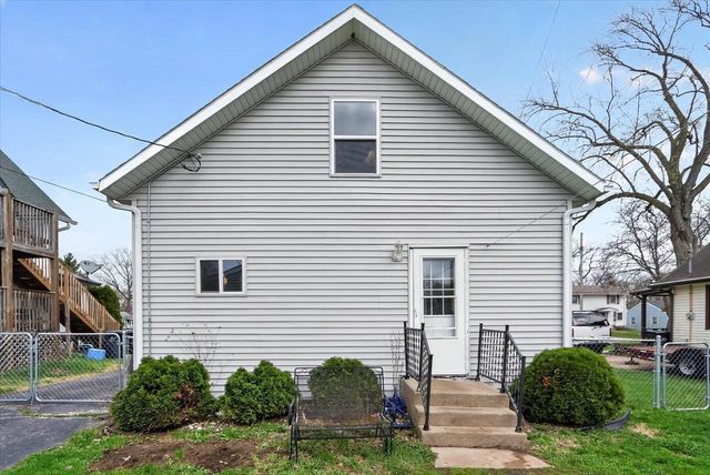 852 JOHNSON Street, Beloit, WI 53511