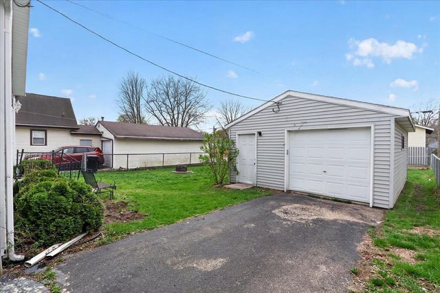852 JOHNSON Street, Beloit, WI 53511