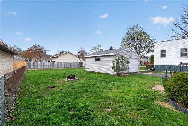 852 JOHNSON Street, Beloit, WI 53511