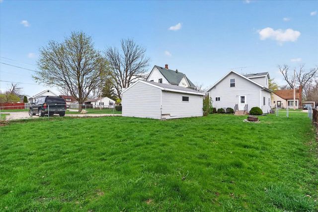 852 JOHNSON Street, Beloit, WI 53511