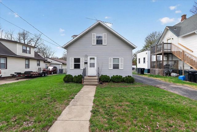 852 JOHNSON Street, Beloit, WI 53511