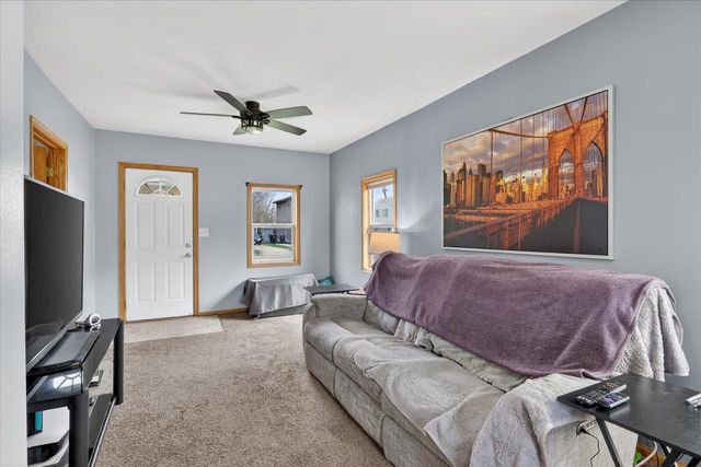 852 JOHNSON Street, Beloit, WI 53511