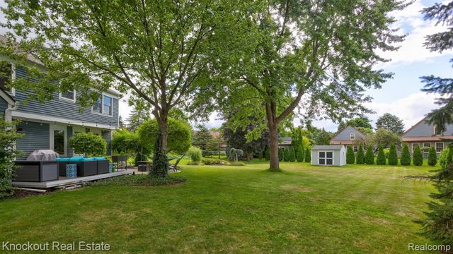 7 Rupprecht Court, Frankenmuth, MI 48734