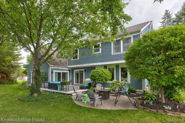 7 Rupprecht Court, Frankenmuth, MI 48734