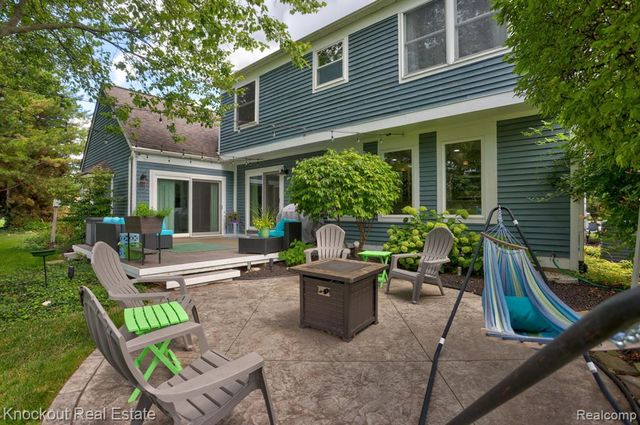 7 Rupprecht Court, Frankenmuth, MI 48734