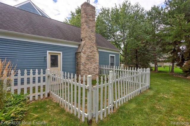 7 Rupprecht Court, Frankenmuth, MI 48734
