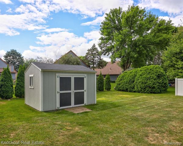 7 Rupprecht Court, Frankenmuth, MI 48734