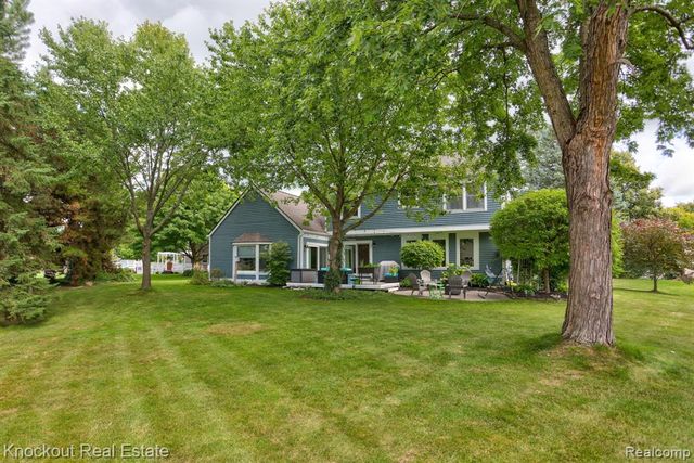 7 Rupprecht Court, Frankenmuth, MI 48734