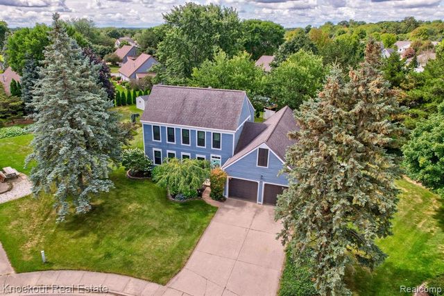 7 Rupprecht Court, Frankenmuth, MI 48734