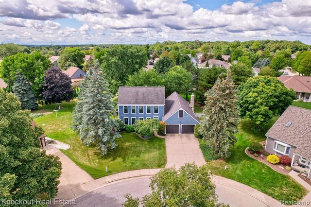 7 Rupprecht Court, Frankenmuth, MI 48734