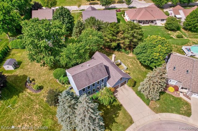 7 Rupprecht Court, Frankenmuth, MI 48734