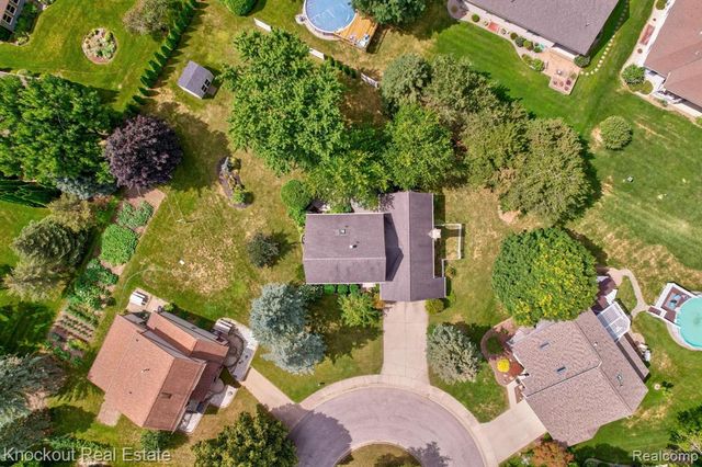 7 Rupprecht Court, Frankenmuth, MI 48734