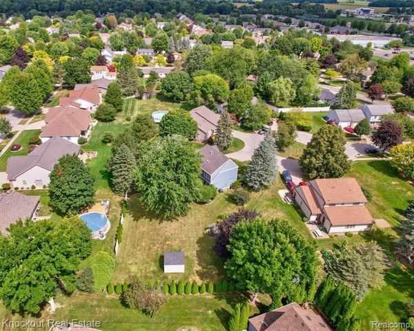 7 Rupprecht Court, Frankenmuth, MI 48734