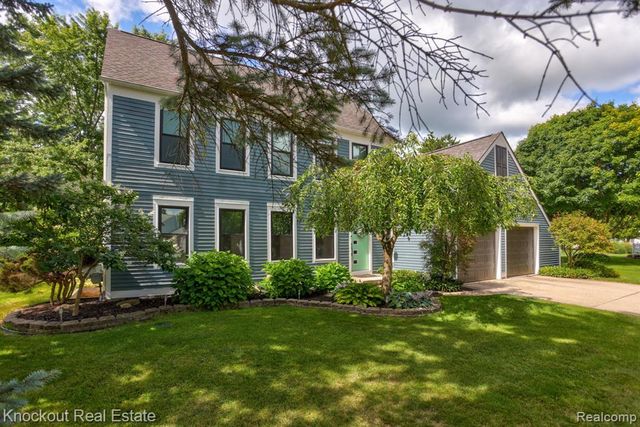 7 Rupprecht Court, Frankenmuth, MI 48734