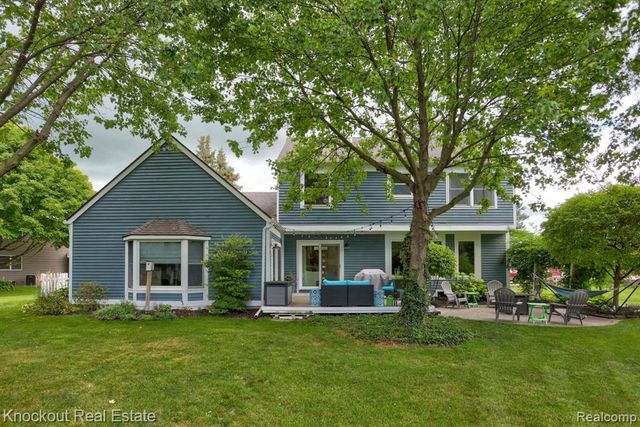 7 Rupprecht Court, Frankenmuth, MI 48734