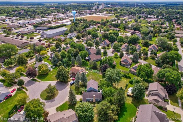7 Rupprecht Court, Frankenmuth, MI 48734