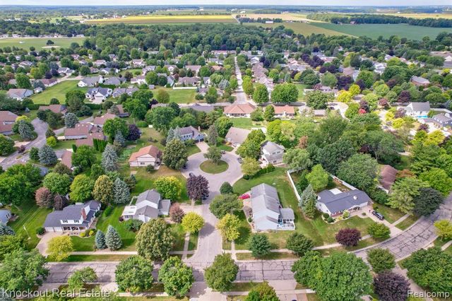 7 Rupprecht Court, Frankenmuth, MI 48734