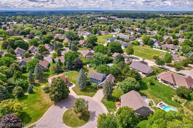 7 Rupprecht Court, Frankenmuth, MI 48734