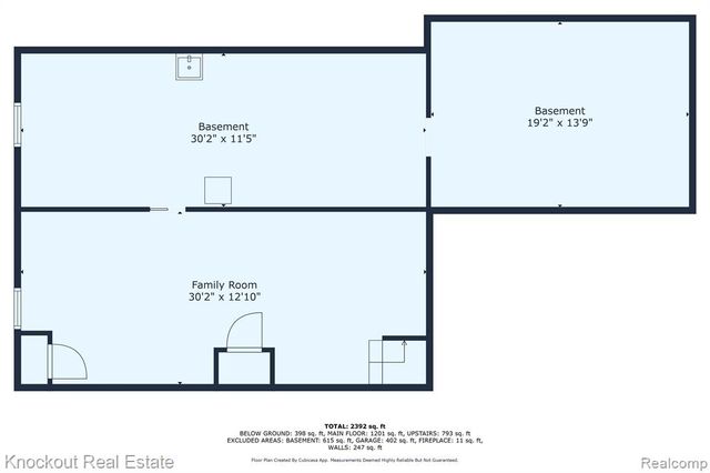 7 Rupprecht Court, Frankenmuth, MI 48734