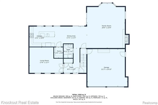 7 Rupprecht Court, Frankenmuth, MI 48734