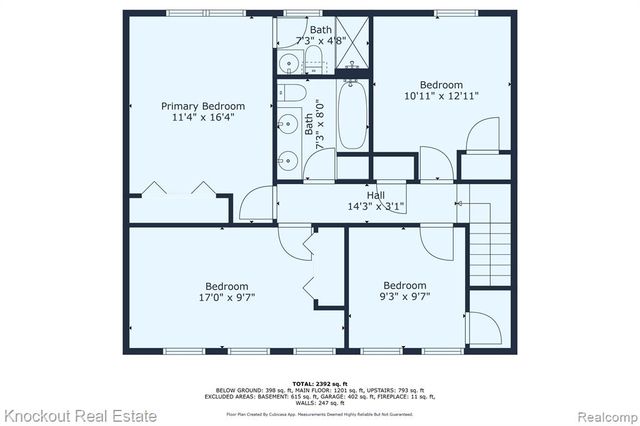 7 Rupprecht Court, Frankenmuth, MI 48734