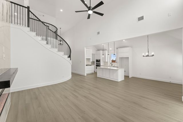 732 Golden Galaxy Way, Wylie, TX 75098