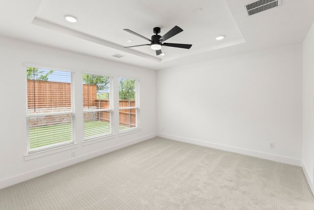 732 Golden Galaxy Way, Wylie, TX 75098