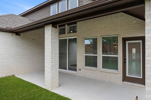 732 Golden Galaxy Way, Wylie, TX 75098