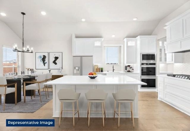 732 Golden Galaxy Way, Wylie, TX 75098